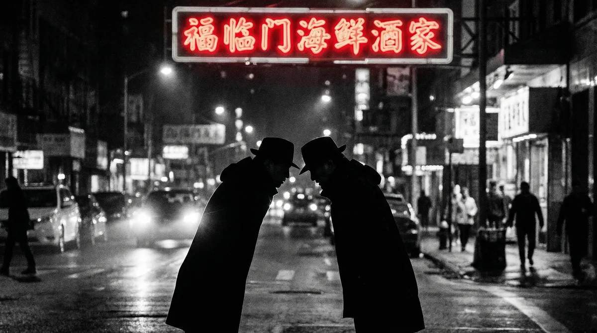 摩登家庭第九季 头版头条：深夜密会现场